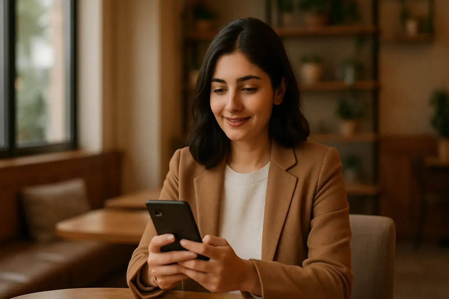 Why Women-Led Dating Spaces Are the Future