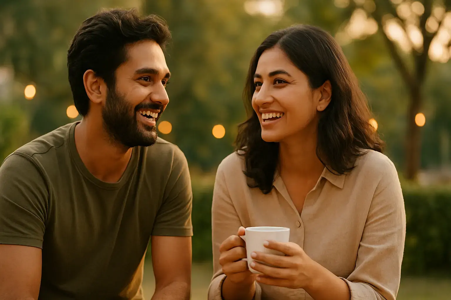 From Filters to Endorsements: Rethinking How We Choose Who to Date