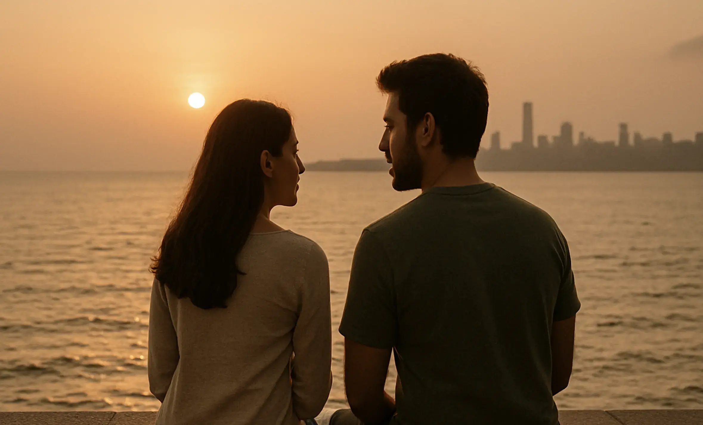 Emotional Safety in Dating: Why Boundaries Are Attractive