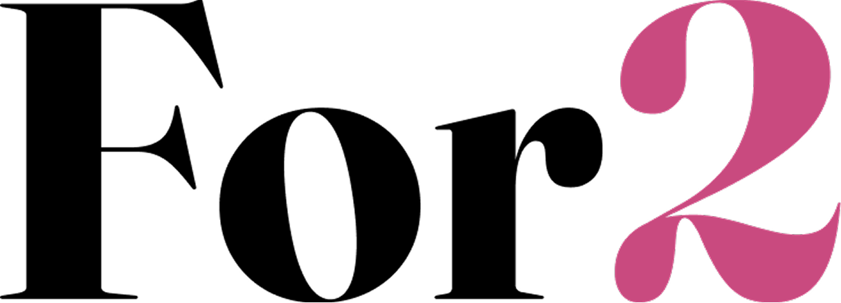 FOR2 LOGO